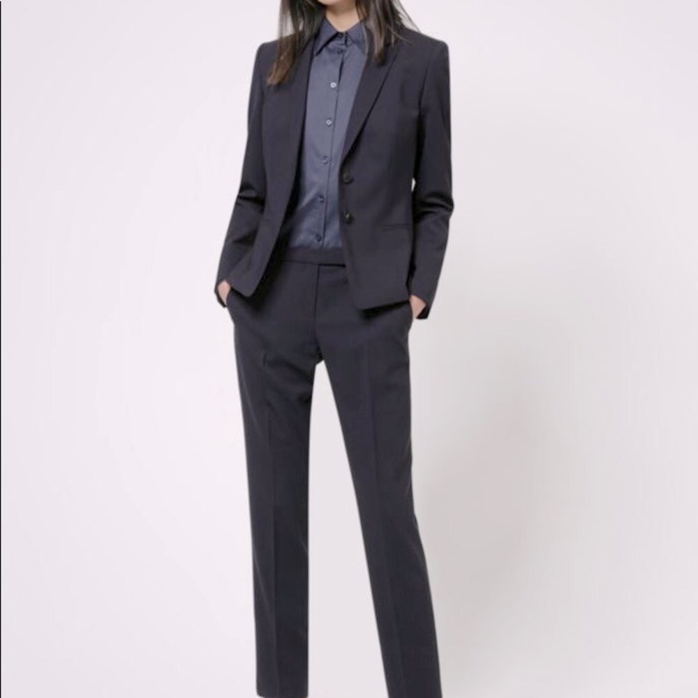 HUGO BOSS | blazer